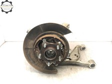 Infiniti Q70 Q70L 2011-2019 AWD conductor izquierdo husillo trasero buje de nudillo OEM segunda mano  Embacar hacia Mexico