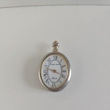 Ladies silver pendant for sale  MACCLESFIELD