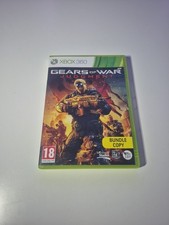 Gears war judgment d'occasion Gears war judgment d'occasion  La Valette-du-Var