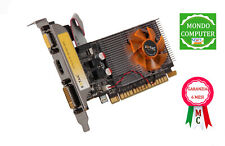 Scheda grafica pci usato  Italia