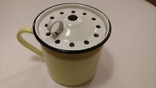 Ancienne bouilloire lait d'occasion  France