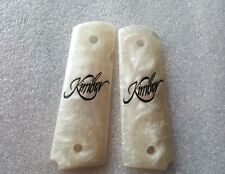 Gorgeous kimber logo d'occasion  Expédié en Belgium