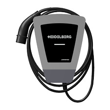 Heidelberg amperfied wallbox gebraucht kaufen  Gauting