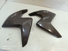 Fianchetti anteriori carbonio usato  Villasalto