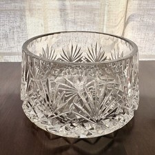 Rogaska gallia leaded for sale  Saint Paul