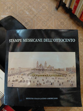 Stampe messicane dell usato  Tivoli