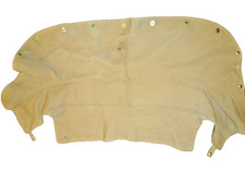 Triumph tr4a tan for sale  Birmingham