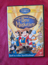 Disney meisterwerke special gebraucht kaufen  Dauchingen