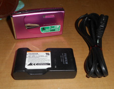 Fujifilm finepix z20fd usato  Cardito