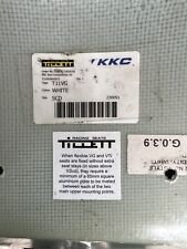 Tillett kart seat for sale  BATHGATE