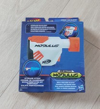 Nerf schulterstütze dartfach gebraucht kaufen  Hameln