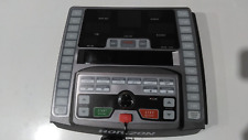 Treadmill horizon console for sale  Des Moines