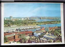 Westermann wandbild sydney gebraucht kaufen  Berghülen