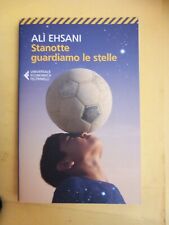 Ali ehsani stanotte usato  Torino