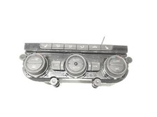 Volkswagen golf heater for sale  TIPTON