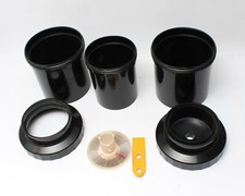 Jobo universal tank gebraucht kaufen  Morsbach