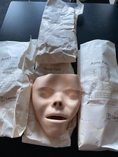Laerdal adult manikin for sale  KIRKCUDBRIGHT
