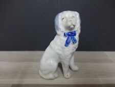 Porzellanhund kaminhund kapit� gebraucht kaufen  Bernkastel-Kues
