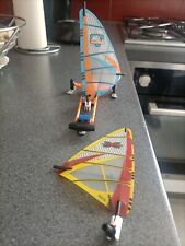 Lego char voile d'occasion  Barr