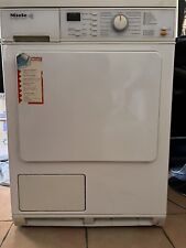Sèche linge miele d'occasion  Signes