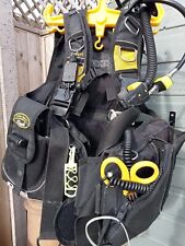 Cressi buoyancy compensator for sale  BRISTOL