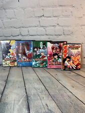 Conjunto de DVD InuYasha 4 com graphic novel bônus comprar usado  Enviando para Brazil