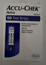 Accu chek aviva gebraucht kaufen  Eltville am Rhein