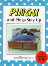 Pingu pinga stay for sale  UK