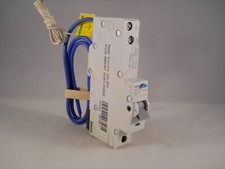 Hager rcbo amp for sale  NEWTON ABBOT