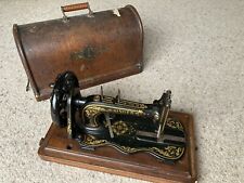 Singer sewing machine for sale  SEVENOAKS