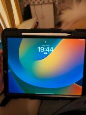 Ipad pro pouces d'occasion  Sète