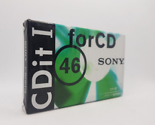 Sony cdit iec usato  Rimini