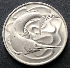 Swordfish coin singapore for sale  UK