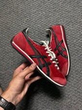 asics onitsuka tiger california tamanho 9 comprar usado  Enviando para Brazil