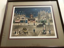 Eugene valentin moulin for sale  Santa Fe Springs