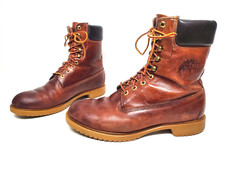 Vtg timberland usa d'occasion  Expédié en Belgium