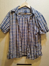 Gap shirt mens for sale  SOUTHALL