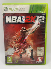 Nba 2k12 michael usato  Vacone
