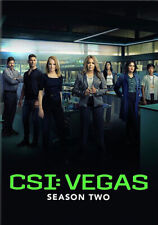 Csi vegas season for sale  Shipping to Ireland