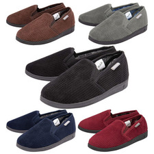 Dunlop mens slip for sale  LUTTERWORTH