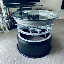 Custom coffee table for sale  BRISTOL