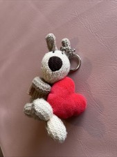 Boofle bear key for sale  WEYMOUTH