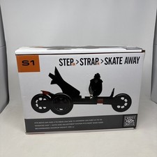 Cardiff skates model for sale  Hatfield