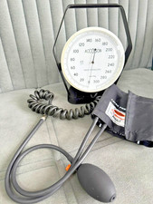 Accoson aneroid sphygmomanomet for sale  ROMFORD