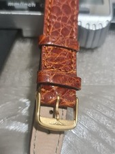 cinturino pelle longines usato cinturino pelle longines usato Molfetta