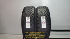 Gomme usate stagioni usato  Comiso