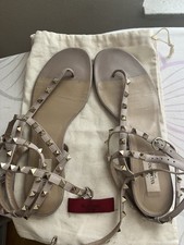 Valentino garavani rockstud gebraucht kaufen  Düsseldorf