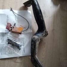 Partner disc cutter for sale  KETTERING