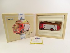 Corgi 97355 nottingham for sale  SKIPTON