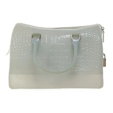 Furla, torebka, damska, zielona, 30, 16, 18 cm #qu8 na sprzedaż  PL